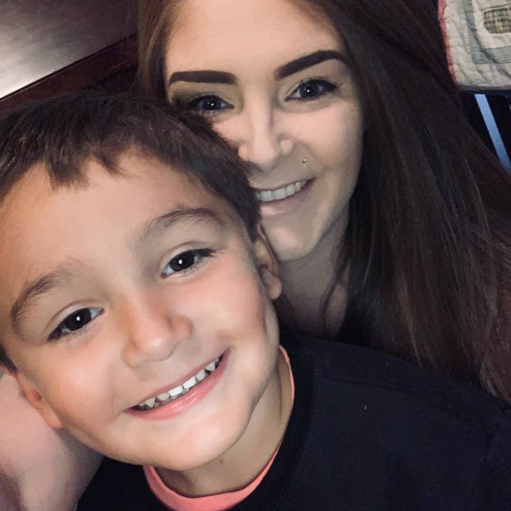 Meet your Posher, Christa